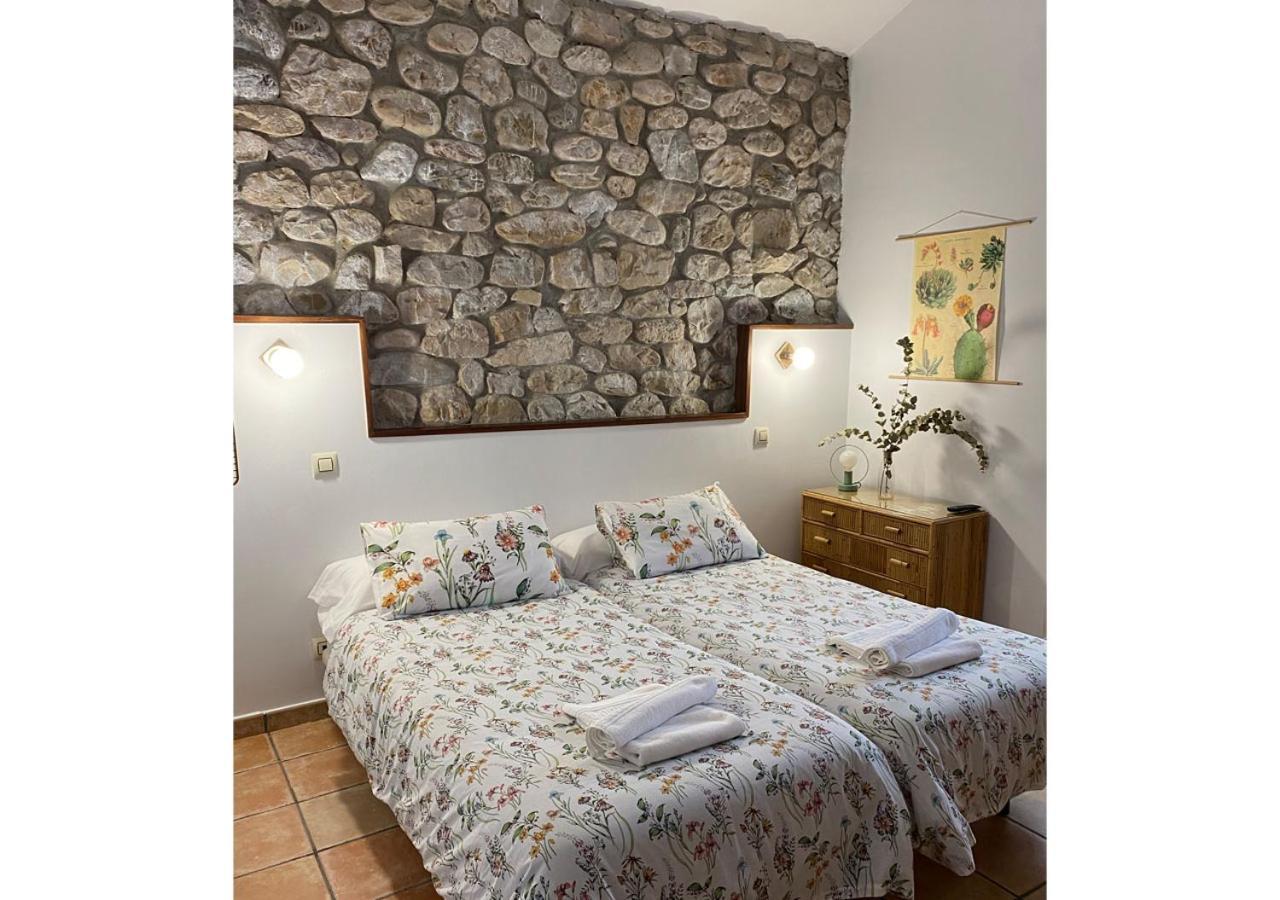 Posada Norte Barros 外观 照片